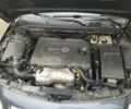 Синий Опель Инсигния, объемом двигателя 1.96 л и пробегом 376 тыс. км за 6500 $, фото 5 на Automoto.ua