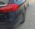 Синий Опель Инсигния, объемом двигателя 2 л и пробегом 286 тыс. км за 5700 $, фото 4 на Automoto.ua