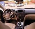 Синий Опель Инсигния, объемом двигателя 1.96 л и пробегом 203 тыс. км за 7490 $, фото 12 на Automoto.ua