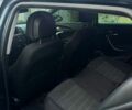 Синий Опель Инсигния, объемом двигателя 1.96 л и пробегом 351 тыс. км за 6200 $, фото 6 на Automoto.ua