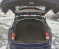 Синий Опель Инсигния, объемом двигателя 1.96 л и пробегом 250 тыс. км за 6500 $, фото 14 на Automoto.ua
