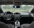Синий Опель Инсигния, объемом двигателя 2 л и пробегом 351 тыс. км за 6800 $, фото 6 на Automoto.ua