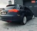 Синий Опель Инсигния, объемом двигателя 1.6 л и пробегом 203 тыс. км за 5999 $, фото 10 на Automoto.ua