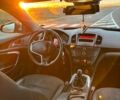 Синій Опель Інсігнія, об'ємом двигуна 1.96 л та пробігом 310 тис. км за 4800 $, фото 3 на Automoto.ua