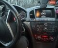 Синий Опель Инсигния, объемом двигателя 1.96 л и пробегом 298 тыс. км за 5999 $, фото 1 на Automoto.ua