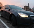 Синій Опель Інсігнія, об'ємом двигуна 2 л та пробігом 230 тис. км за 8000 $, фото 1 на Automoto.ua