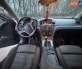 Синий Опель Инсигния, объемом двигателя 1.96 л и пробегом 298 тыс. км за 5999 $, фото 5 на Automoto.ua
