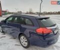 Синий Опель Инсигния, объемом двигателя 1.96 л и пробегом 280 тыс. км за 5999 $, фото 16 на Automoto.ua