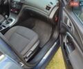 Синий Опель Инсигния, объемом двигателя 1.96 л и пробегом 380 тыс. км за 5500 $, фото 7 на Automoto.ua