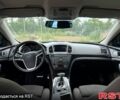 Синій Опель Інсігнія, об'ємом двигуна 2 л та пробігом 351 тис. км за 6800 $, фото 7 на Automoto.ua