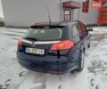 Синий Опель Инсигния, объемом двигателя 1.96 л и пробегом 280 тыс. км за 5999 $, фото 7 на Automoto.ua