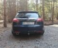 Синий Опель Инсигния, объемом двигателя 2 л и пробегом 283 тыс. км за 7250 $, фото 9 на Automoto.ua