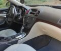 Синій Опель Інсігнія, об'ємом двигуна 2 л та пробігом 325 тис. км за 6200 $, фото 1 на Automoto.ua