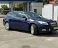 Синий Опель Инсигния, объемом двигателя 1.96 л и пробегом 320 тыс. км за 4599 $, фото 8 на Automoto.ua
