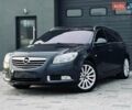 Синий Опель Инсигния, объемом двигателя 1.6 л и пробегом 203 тыс. км за 5999 $, фото 4 на Automoto.ua