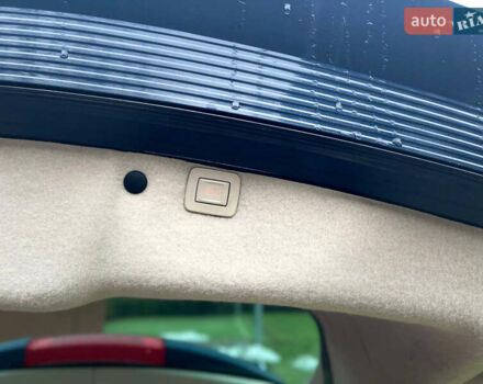Синий Опель Инсигния, объемом двигателя 2 л и пробегом 260 тыс. км за 6800 $, фото 10 на Automoto.ua