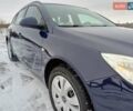 Синий Опель Инсигния, объемом двигателя 2 л и пробегом 270 тыс. км за 5950 $, фото 22 на Automoto.ua