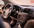 Синий Опель Инсигния, объемом двигателя 1.96 л и пробегом 203 тыс. км за 7490 $, фото 5 на Automoto.ua