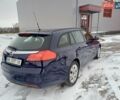 Синий Опель Инсигния, объемом двигателя 2 л и пробегом 270 тыс. км за 5950 $, фото 13 на Automoto.ua