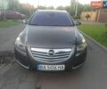 Синій Опель Інсігнія, об'ємом двигуна 1.96 л та пробігом 280 тис. км за 7500 $, фото 10 на Automoto.ua