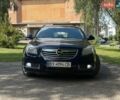 Синій Опель Інсігнія, об'ємом двигуна 1.96 л та пробігом 331 тис. км за 5100 $, фото 8 на Automoto.ua