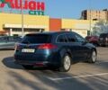 Синій Опель Інсігнія, об'ємом двигуна 1.96 л та пробігом 385 тис. км за 7100 $, фото 3 на Automoto.ua