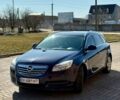 Синій Опель Інсігнія, об'ємом двигуна 1.96 л та пробігом 370 тис. км за 6500 $, фото 1 на Automoto.ua