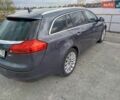Синій Опель Інсігнія, об'ємом двигуна 2 л та пробігом 267 тис. км за 7700 $, фото 5 на Automoto.ua