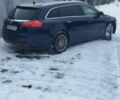 Синій Опель Інсігнія, об'ємом двигуна 1.96 л та пробігом 245 тис. км за 8300 $, фото 2 на Automoto.ua