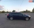 Синий Опель Инсигния, объемом двигателя 1.96 л и пробегом 324 тыс. км за 4999 $, фото 1 на Automoto.ua