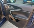 Синій Опель Інсігнія, об'ємом двигуна 1.96 л та пробігом 315 тис. км за 6800 $, фото 8 на Automoto.ua