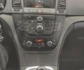 Синий Опель Инсигния, объемом двигателя 1.96 л и пробегом 250 тыс. км за 6500 $, фото 13 на Automoto.ua