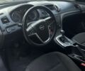 Синій Опель Інсігнія, об'ємом двигуна 2 л та пробігом 308 тис. км за 6400 $, фото 7 на Automoto.ua