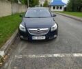 Синій Опель Інсігнія, об'ємом двигуна 1.96 л та пробігом 236 тис. км за 8800 $, фото 8 на Automoto.ua