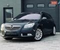 Синий Опель Инсигния, объемом двигателя 1.6 л и пробегом 203 тыс. км за 5999 $, фото 5 на Automoto.ua
