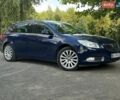 Синій Опель Інсігнія, об'ємом двигуна 1.96 л та пробігом 331 тис. км за 5100 $, фото 1 на Automoto.ua
