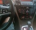 Синий Опель Инсигния, объемом двигателя 1.96 л и пробегом 324 тыс. км за 4999 $, фото 14 на Automoto.ua