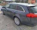Синій Опель Інсігнія, об'ємом двигуна 2 л та пробігом 267 тис. км за 7700 $, фото 4 на Automoto.ua