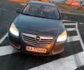 Синий Опель Инсигния, объемом двигателя 1.96 л и пробегом 310 тыс. км за 5250 $, фото 1 на Automoto.ua