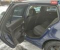Синий Опель Инсигния, объемом двигателя 1.96 л и пробегом 250 тыс. км за 6500 $, фото 8 на Automoto.ua
