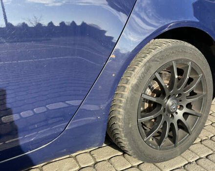 Синій Опель Інсігнія, об'ємом двигуна 1.96 л та пробігом 265 тис. км за 6600 $, фото 7 на Automoto.ua