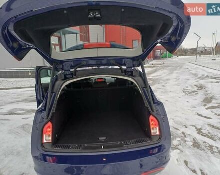 Синий Опель Инсигния, объемом двигателя 2 л и пробегом 270 тыс. км за 5950 $, фото 40 на Automoto.ua