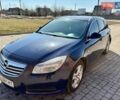 Синій Опель Інсігнія, об'ємом двигуна 1.96 л та пробігом 370 тис. км за 6500 $, фото 3 на Automoto.ua