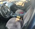 Синій Опель Інсігнія, об'ємом двигуна 1.96 л та пробігом 100 тис. км за 7500 $, фото 3 на Automoto.ua