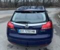 Синий Опель Инсигния, объемом двигателя 1.96 л и пробегом 298 тыс. км за 7200 $, фото 1 на Automoto.ua
