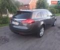 Синій Опель Інсігнія, об'ємом двигуна 1.96 л та пробігом 280 тис. км за 7500 $, фото 13 на Automoto.ua