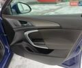 Синий Опель Инсигния, объемом двигателя 2 л и пробегом 270 тыс. км за 5950 $, фото 35 на Automoto.ua