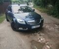 Синий Опель Инсигния, объемом двигателя 2 л и пробегом 283 тыс. км за 7800 $, фото 10 на Automoto.ua