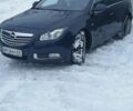 Синій Опель Інсігнія, об'ємом двигуна 1.96 л та пробігом 245 тис. км за 8300 $, фото 1 на Automoto.ua