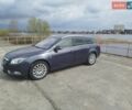 Синий Опель Инсигния, объемом двигателя 2 л и пробегом 267 тыс. км за 7800 $, фото 2 на Automoto.ua